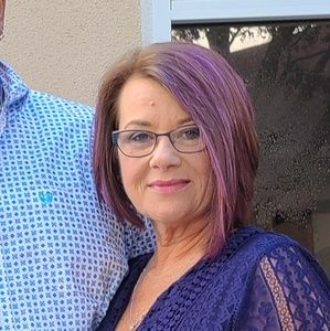 Meet your Posher, Renae